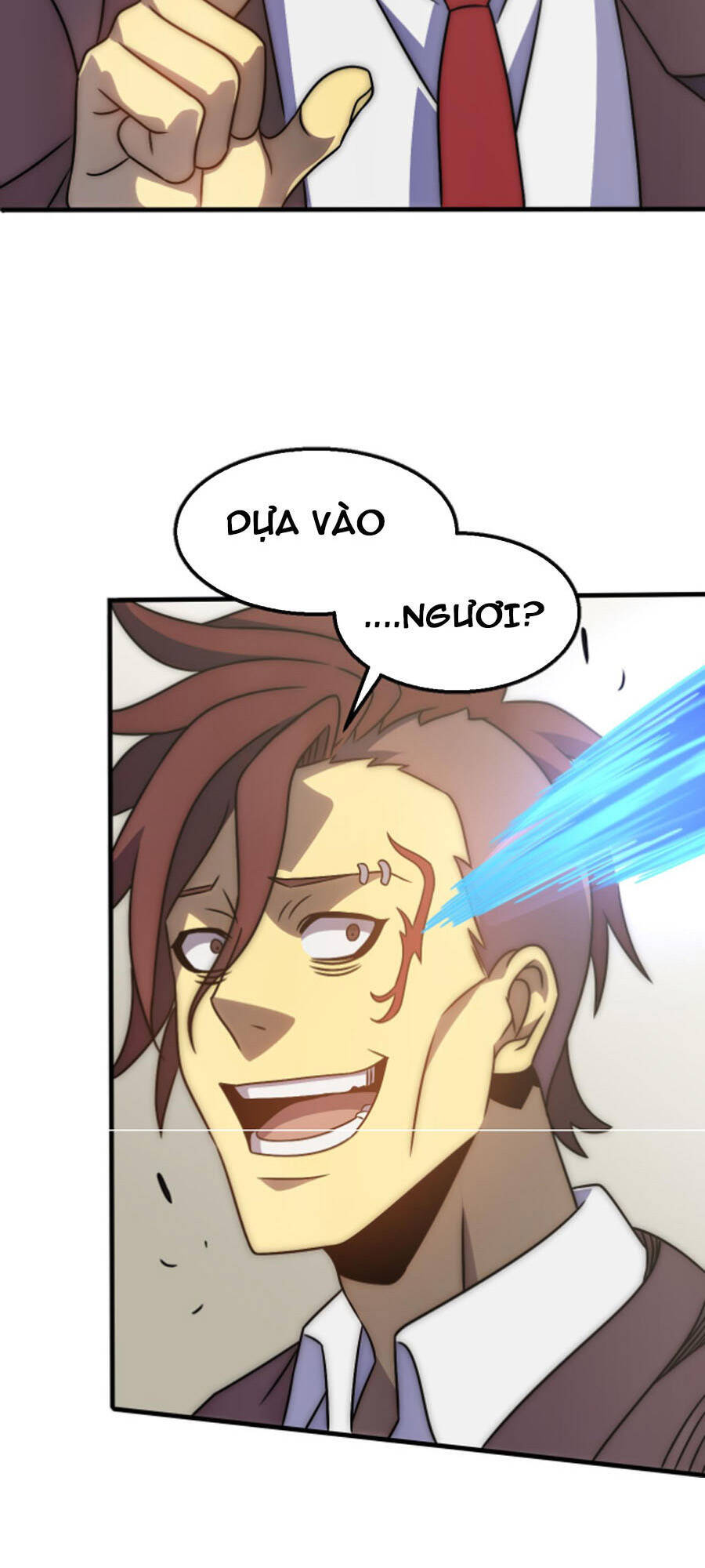 Mạt Thế Đạo Tặc Hành Chapter 54 - Trang 2