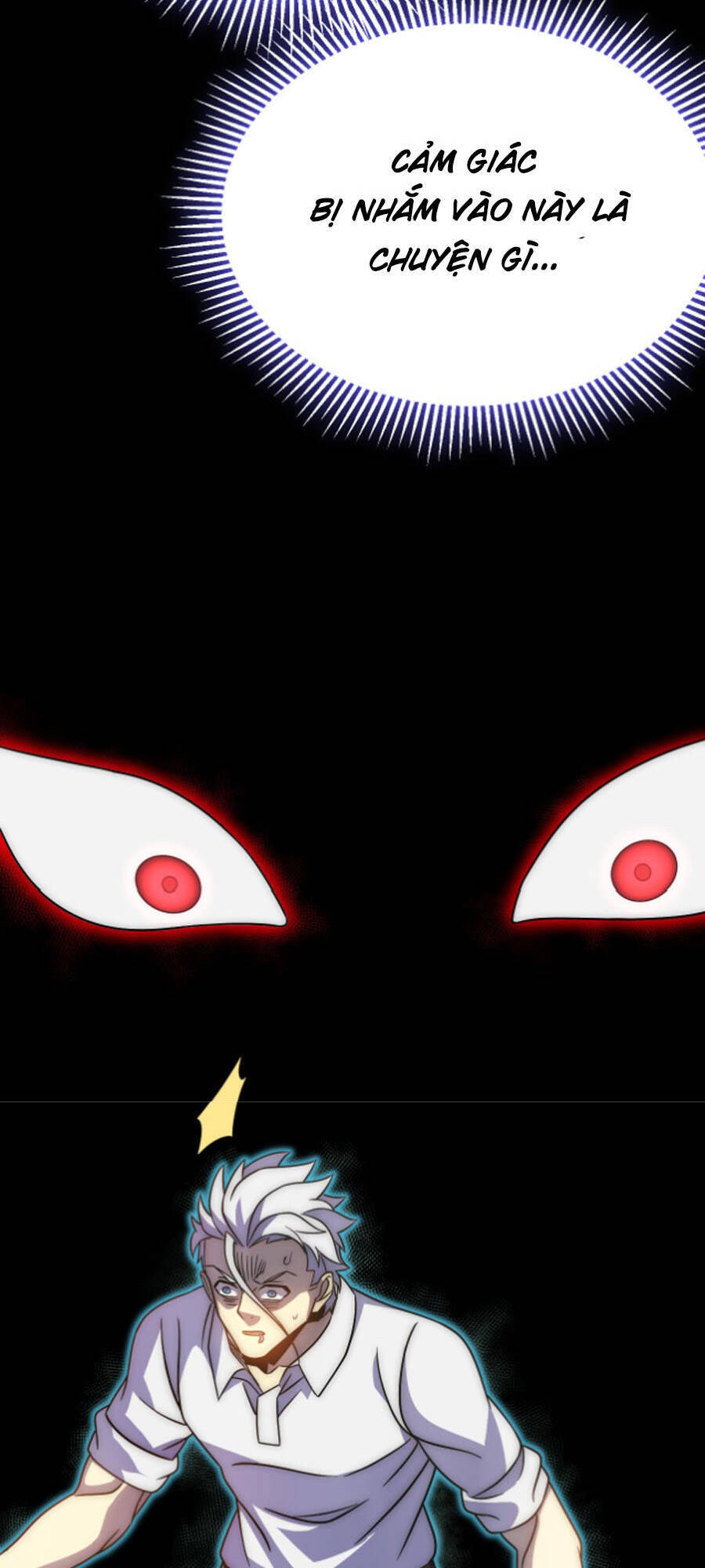 Mạt Thế Đạo Tặc Hành Chapter 54 - Trang 2