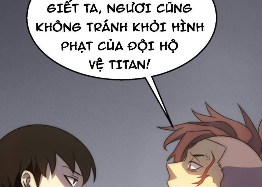 Mạt Thế Đạo Tặc Hành Chapter 55 - Trang 2