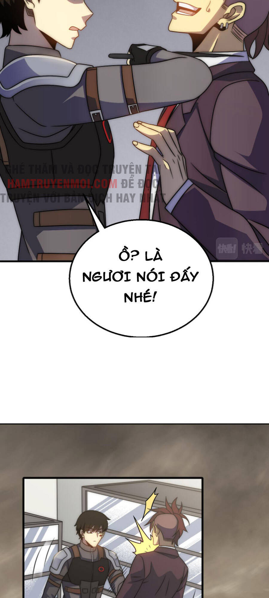 Mạt Thế Đạo Tặc Hành Chapter 55 - Trang 2