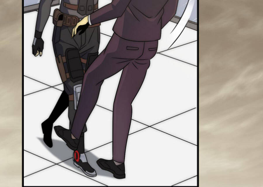 Mạt Thế Đạo Tặc Hành Chapter 55 - Trang 2