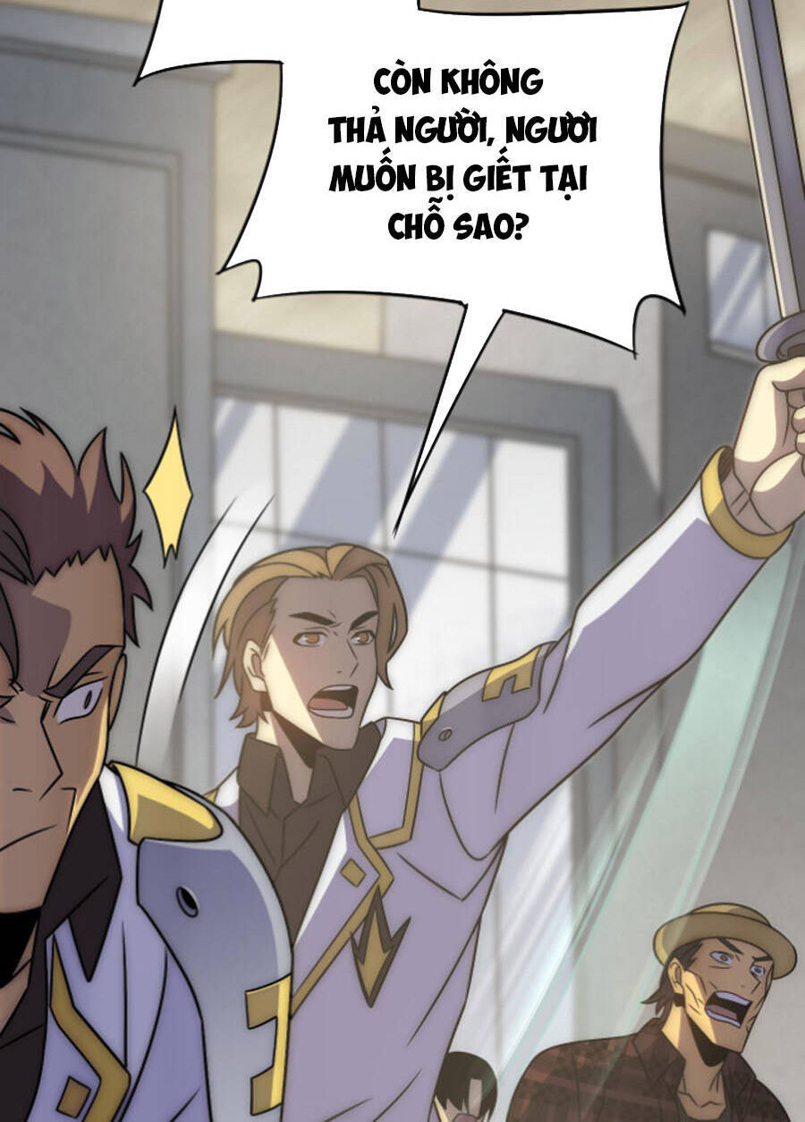 Mạt Thế Đạo Tặc Hành Chapter 55 - Trang 2