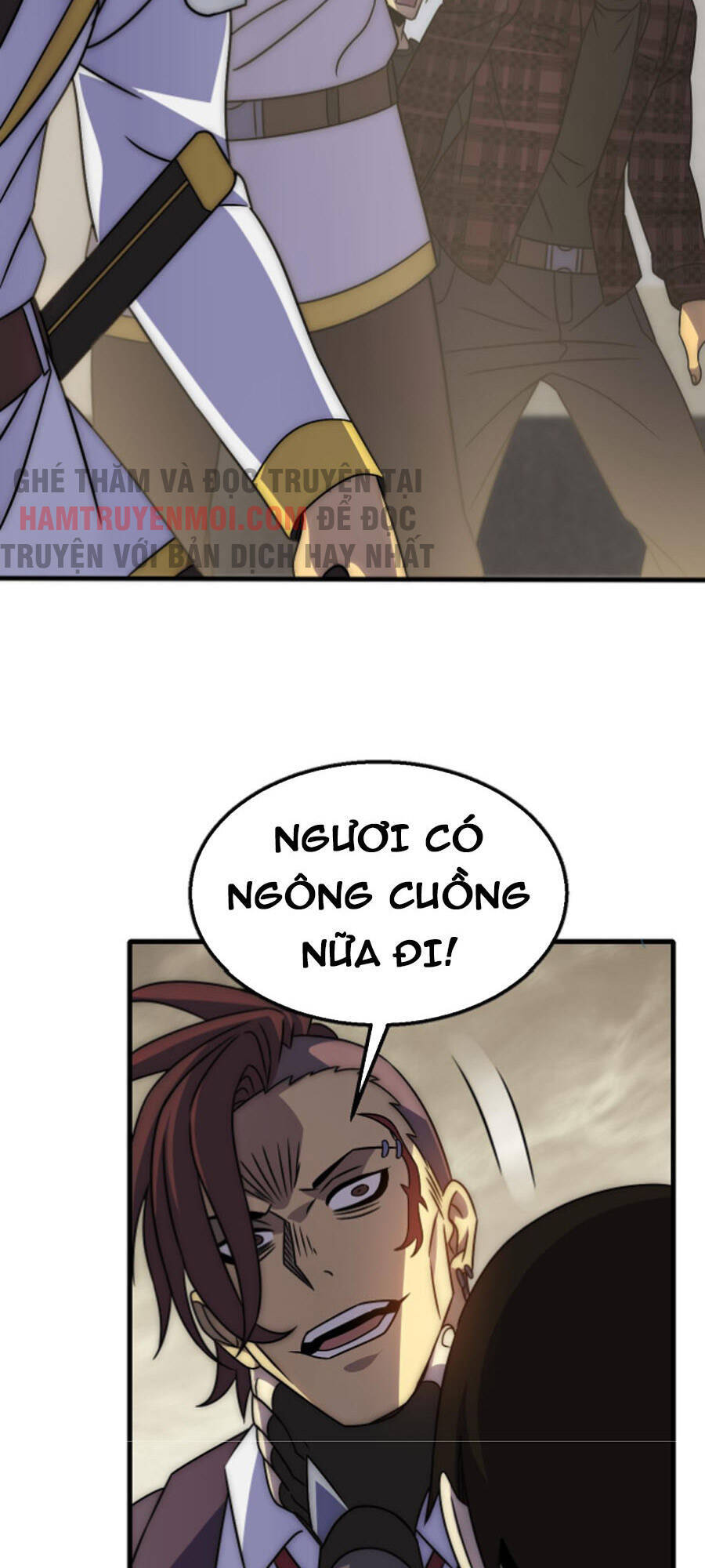 Mạt Thế Đạo Tặc Hành Chapter 55 - Trang 2