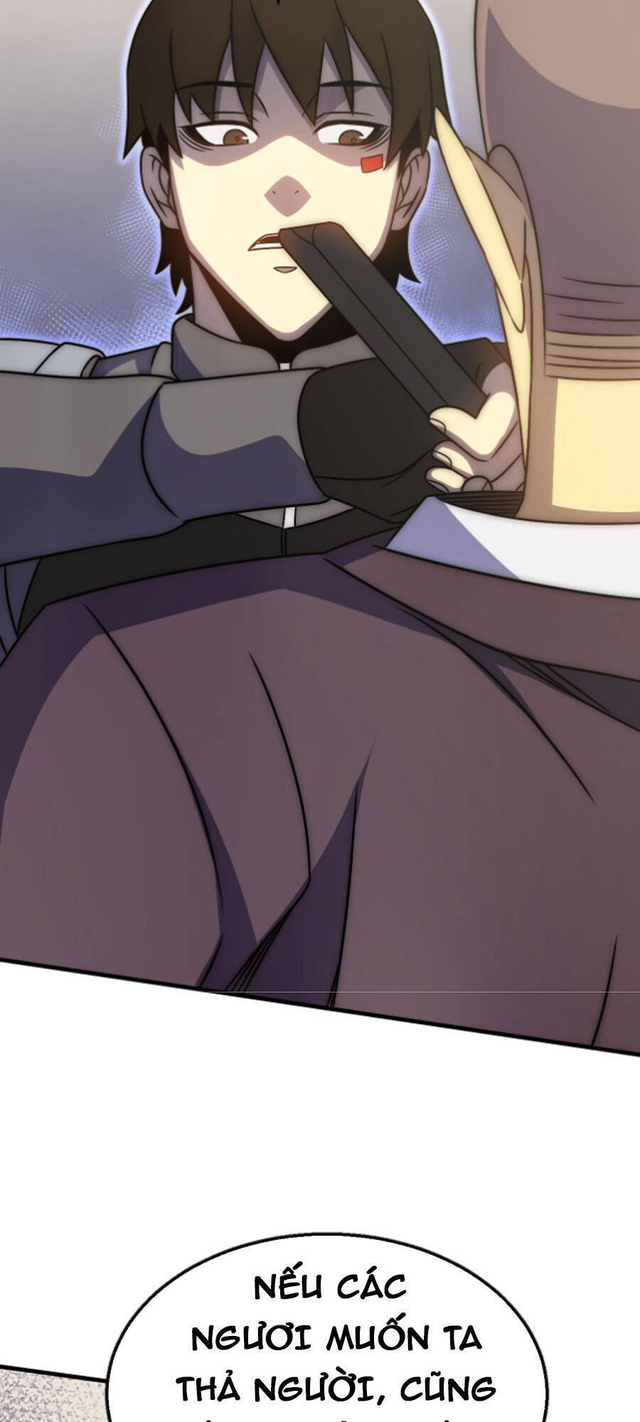 Mạt Thế Đạo Tặc Hành Chapter 55 - Trang 2