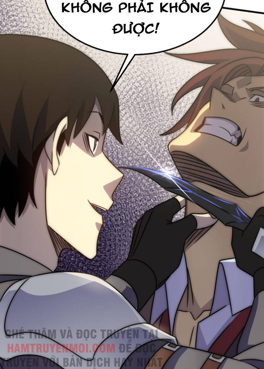 Mạt Thế Đạo Tặc Hành Chapter 55 - Trang 2