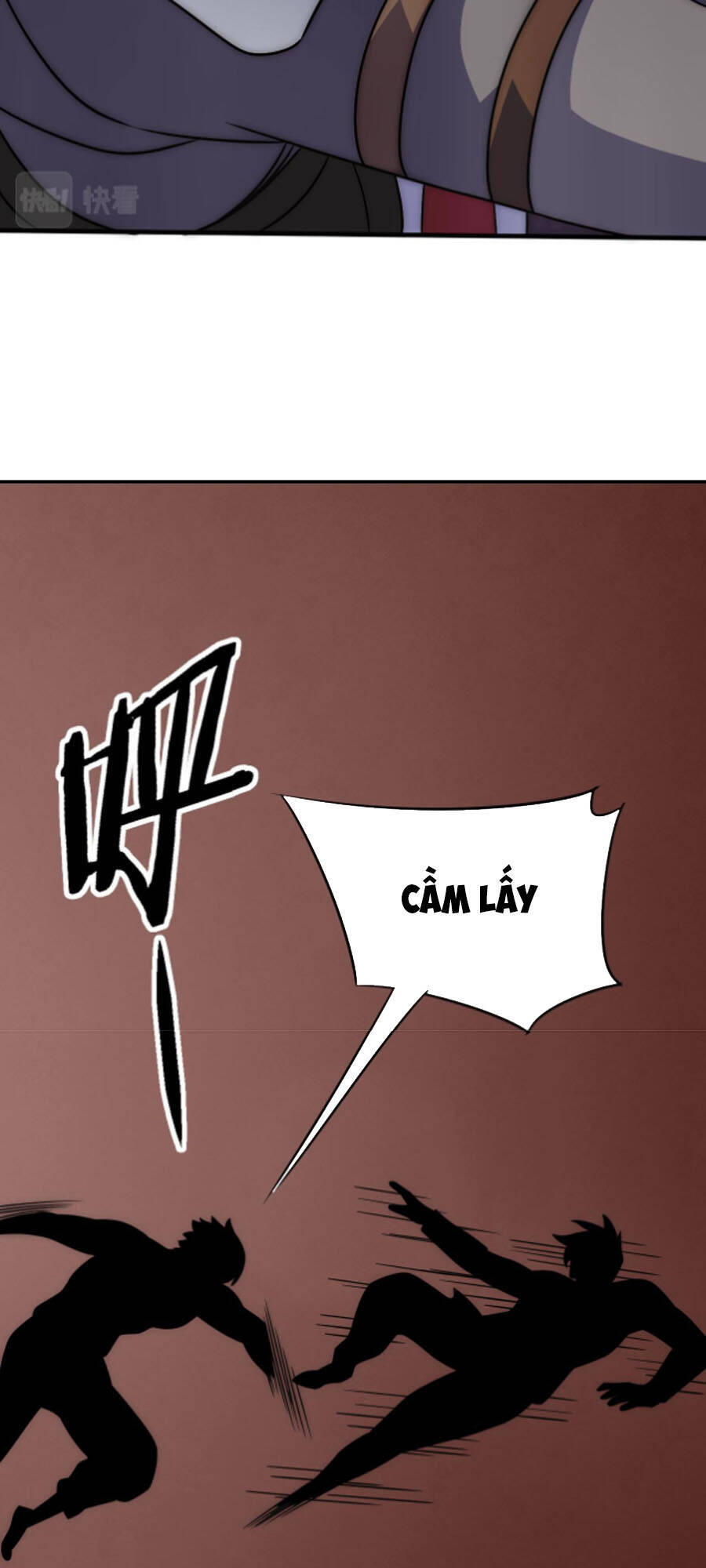 Mạt Thế Đạo Tặc Hành Chapter 55 - Trang 2