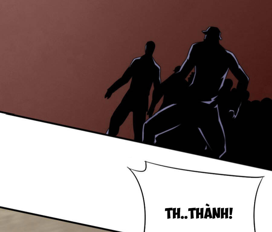 Mạt Thế Đạo Tặc Hành Chapter 55 - Trang 2