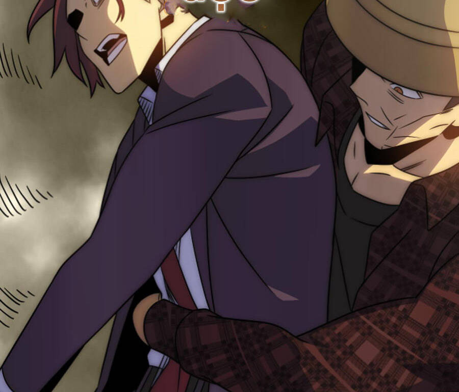 Mạt Thế Đạo Tặc Hành Chapter 55 - Trang 2