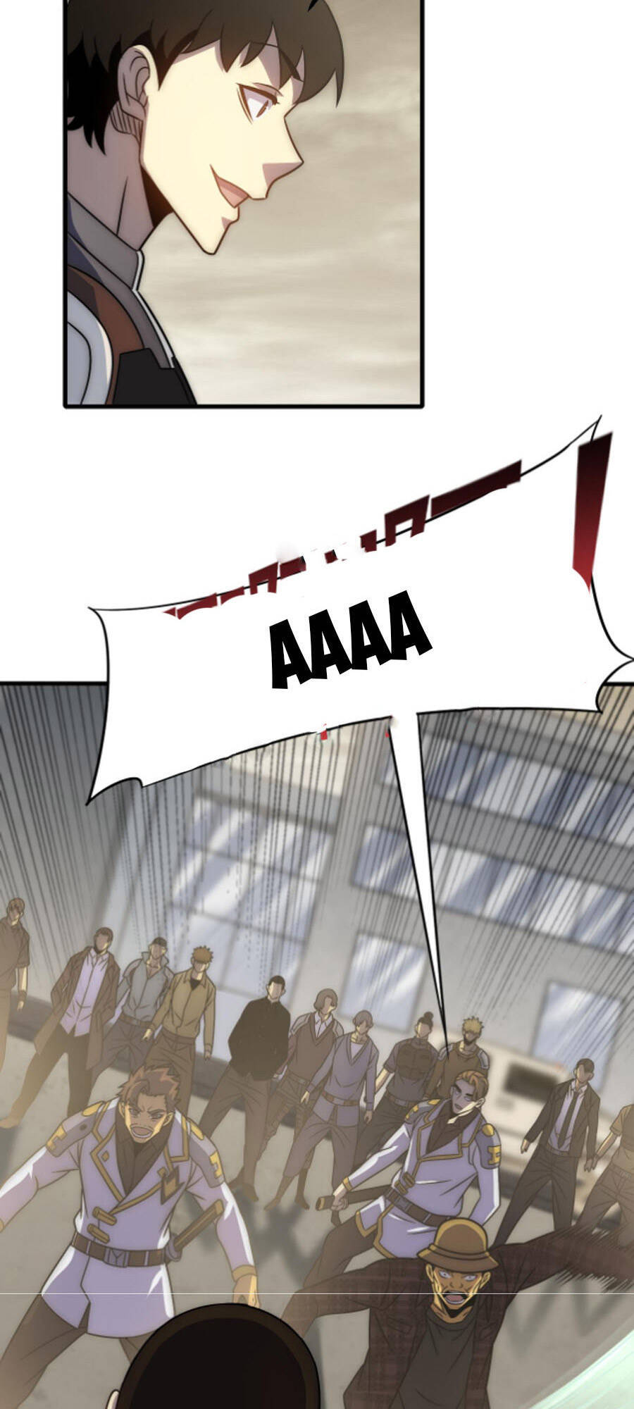 Mạt Thế Đạo Tặc Hành Chapter 55 - Trang 2