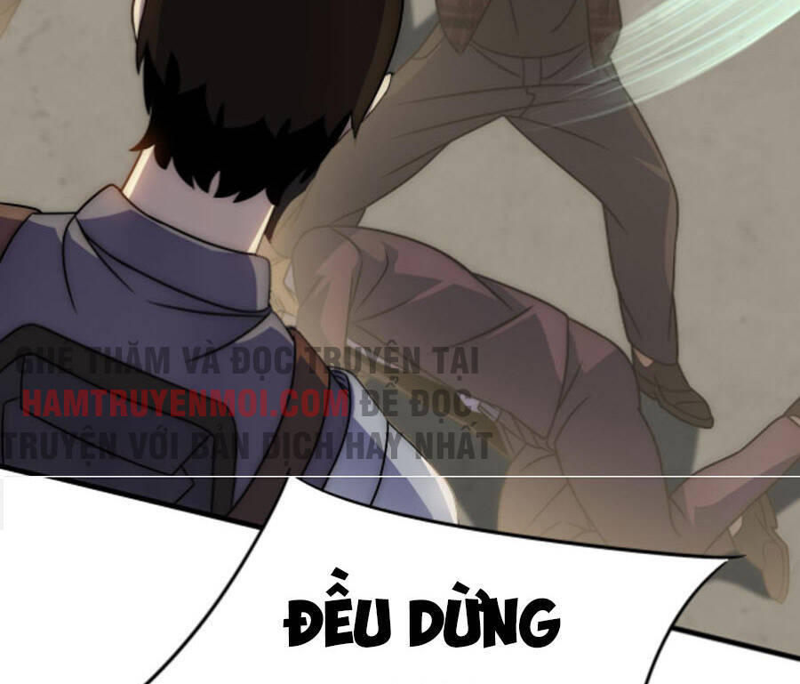 Mạt Thế Đạo Tặc Hành Chapter 55 - Trang 2