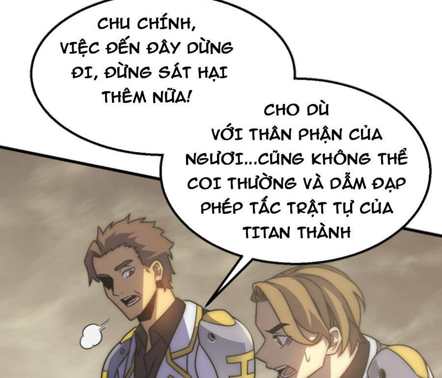 Mạt Thế Đạo Tặc Hành Chapter 55 - Trang 2