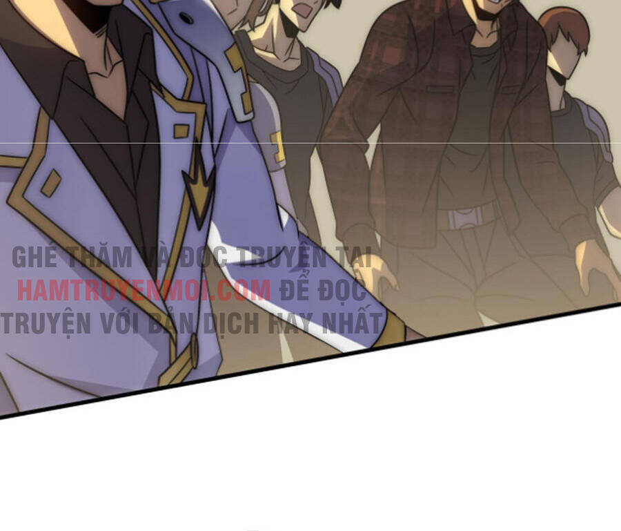 Mạt Thế Đạo Tặc Hành Chapter 55 - Trang 2