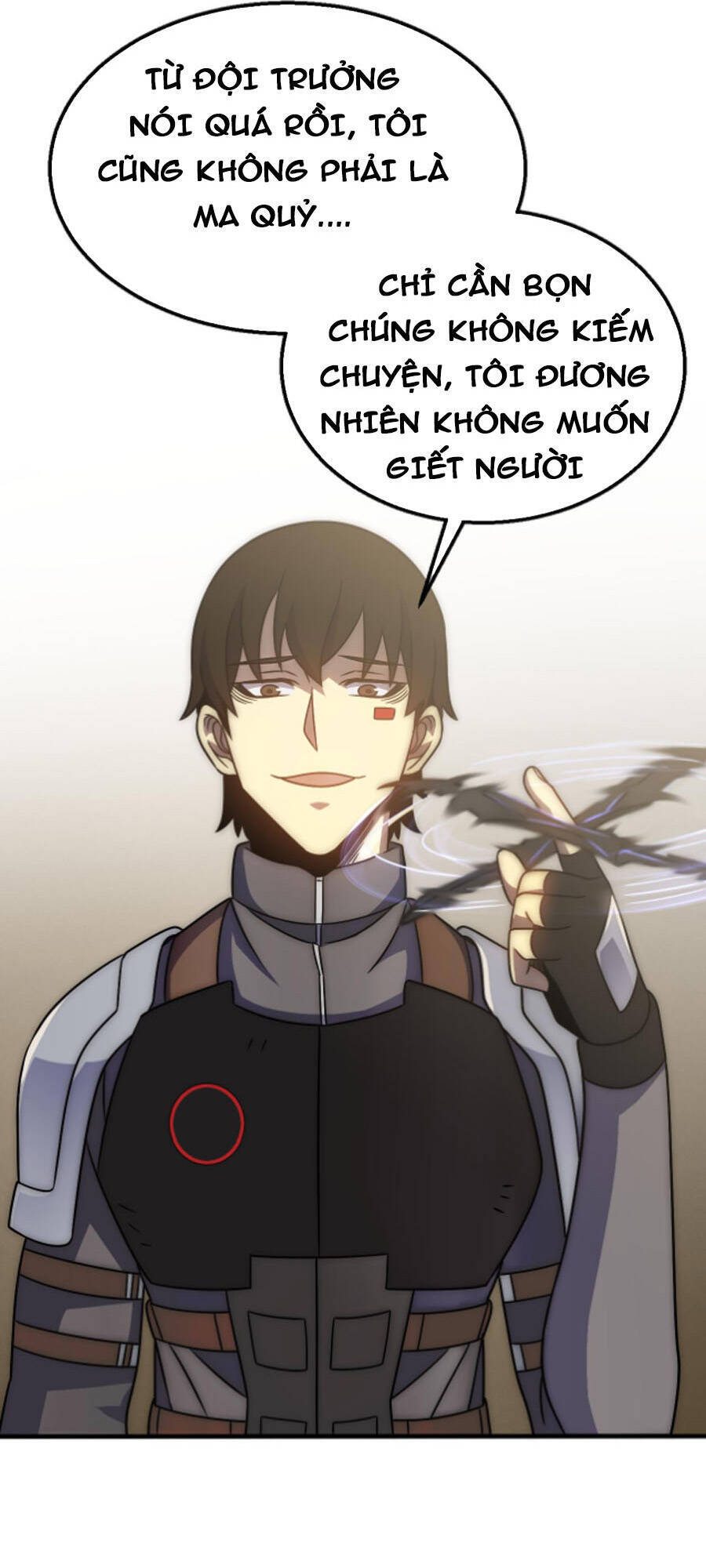 Mạt Thế Đạo Tặc Hành Chapter 55 - Trang 2
