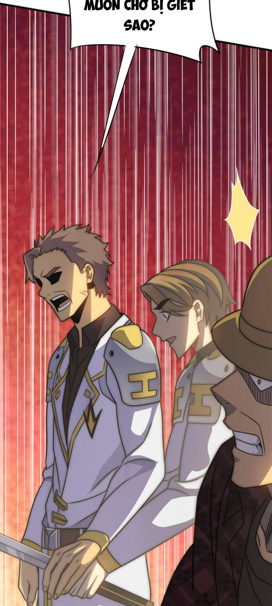 Mạt Thế Đạo Tặc Hành Chapter 55 - Trang 2