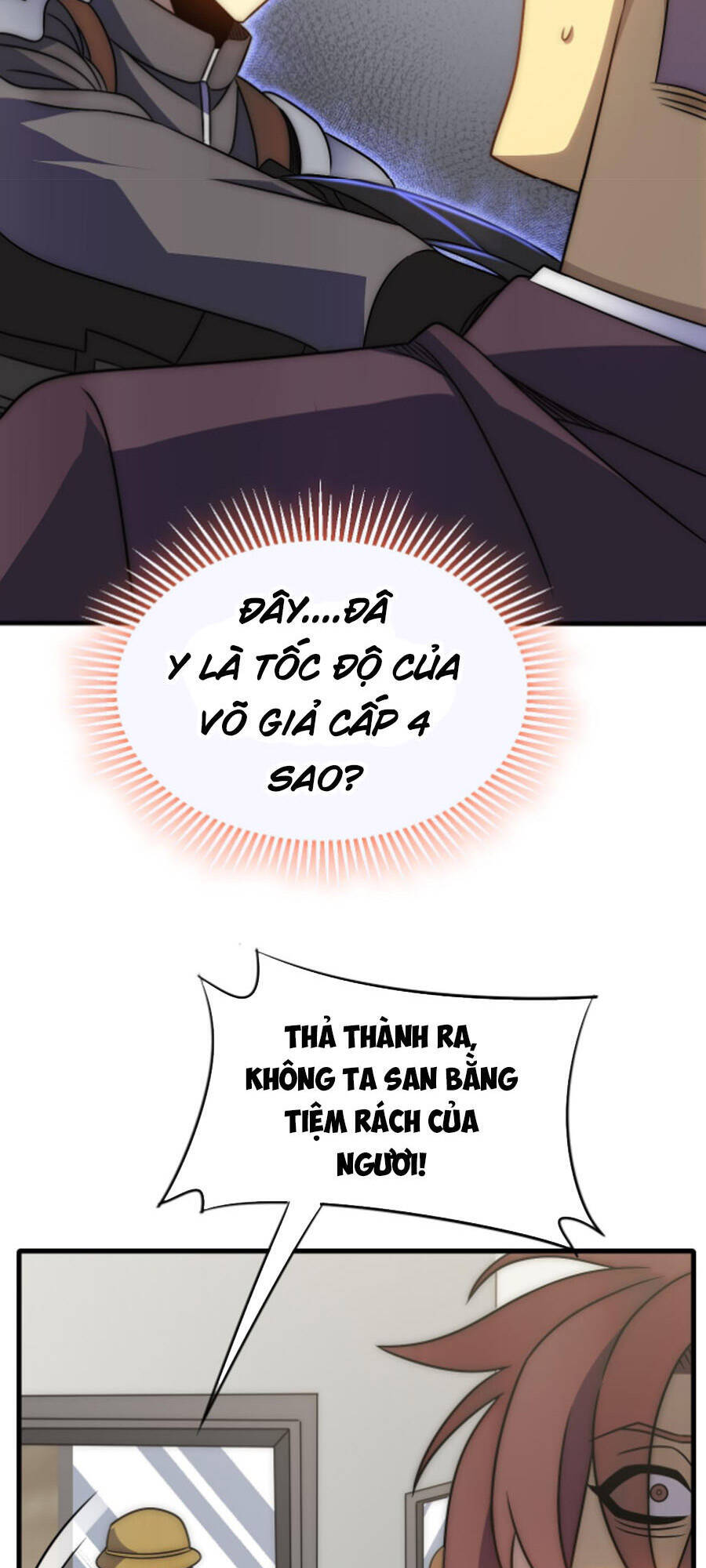 Mạt Thế Đạo Tặc Hành Chapter 55 - Trang 2