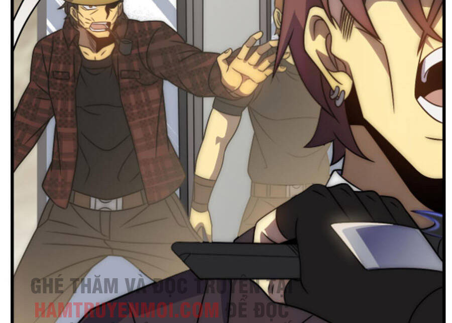 Mạt Thế Đạo Tặc Hành Chapter 55 - Trang 2