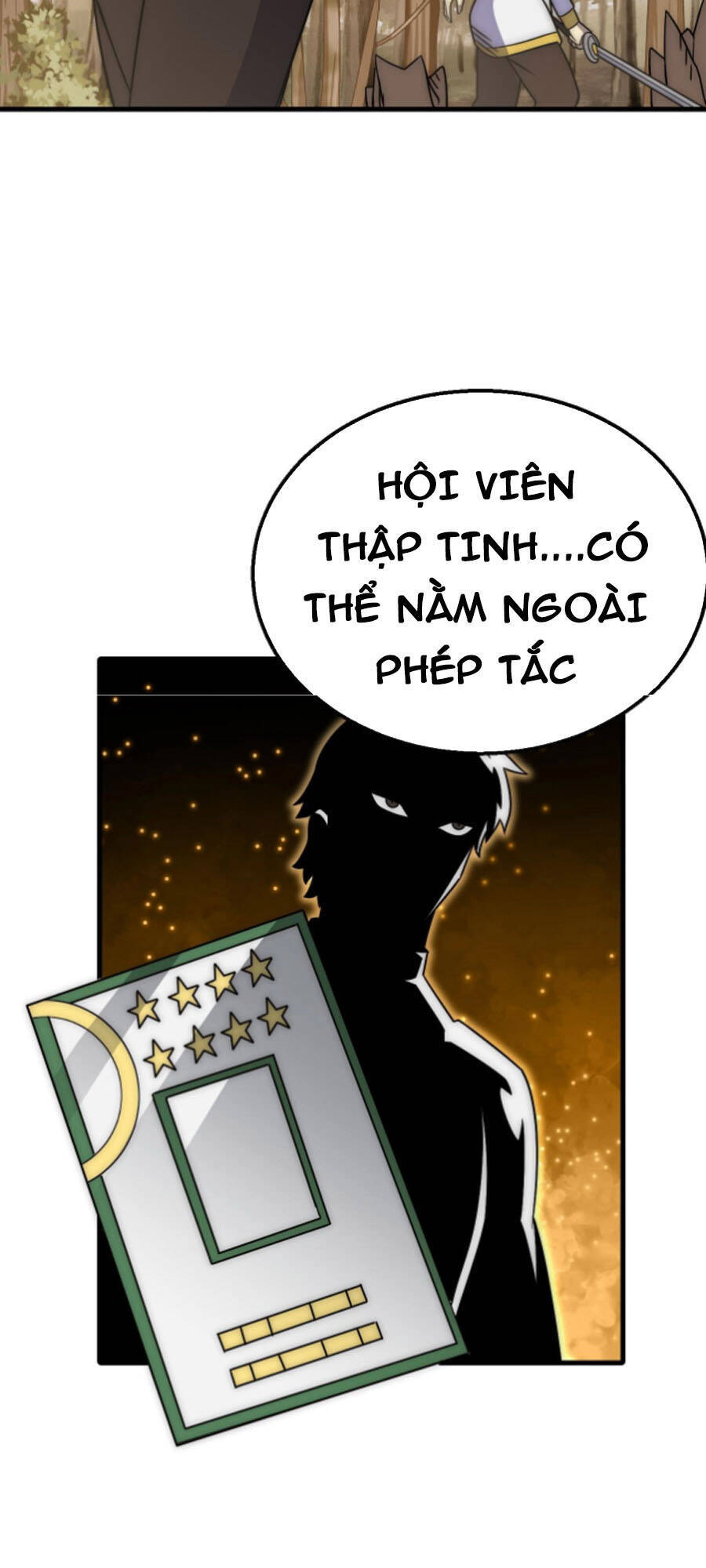 Mạt Thế Đạo Tặc Hành Chapter 55 - Trang 2