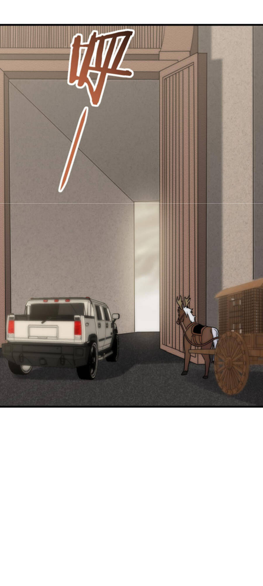 Mạt Thế Đạo Tặc Hành Chapter 55 - Trang 2