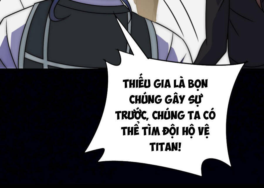 Mạt Thế Đạo Tặc Hành Chapter 55 - Trang 2