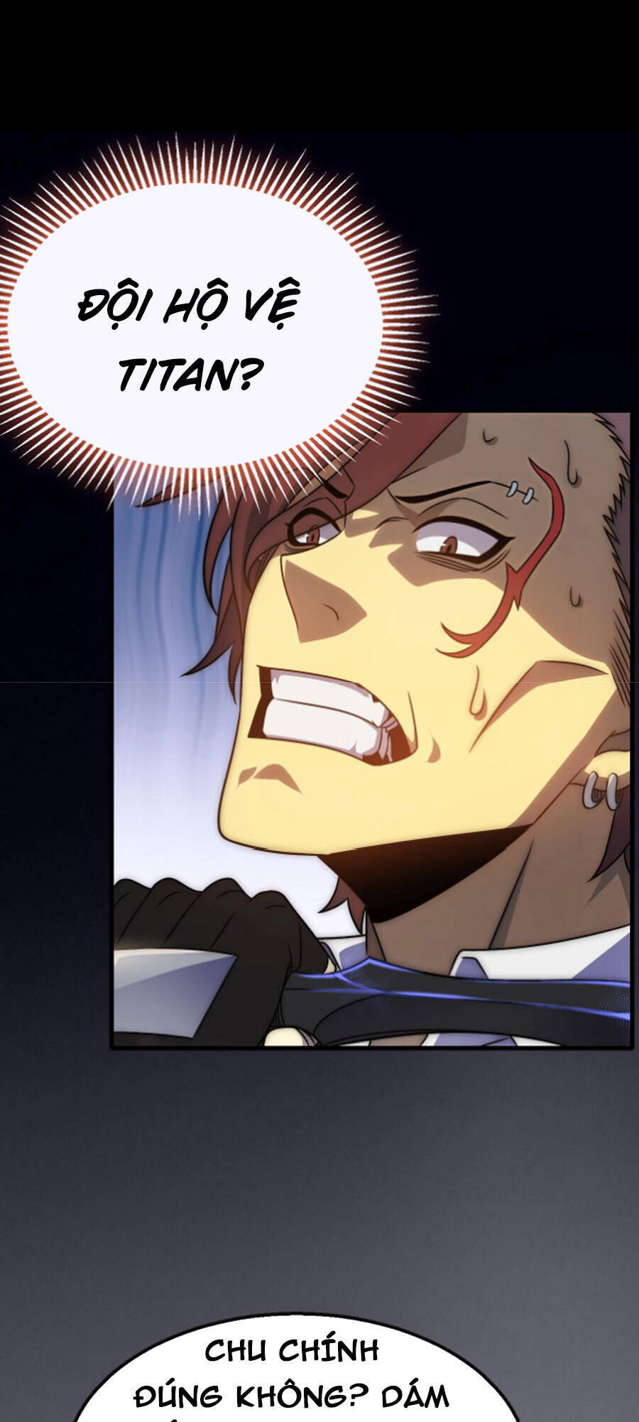 Mạt Thế Đạo Tặc Hành Chapter 55 - Trang 2