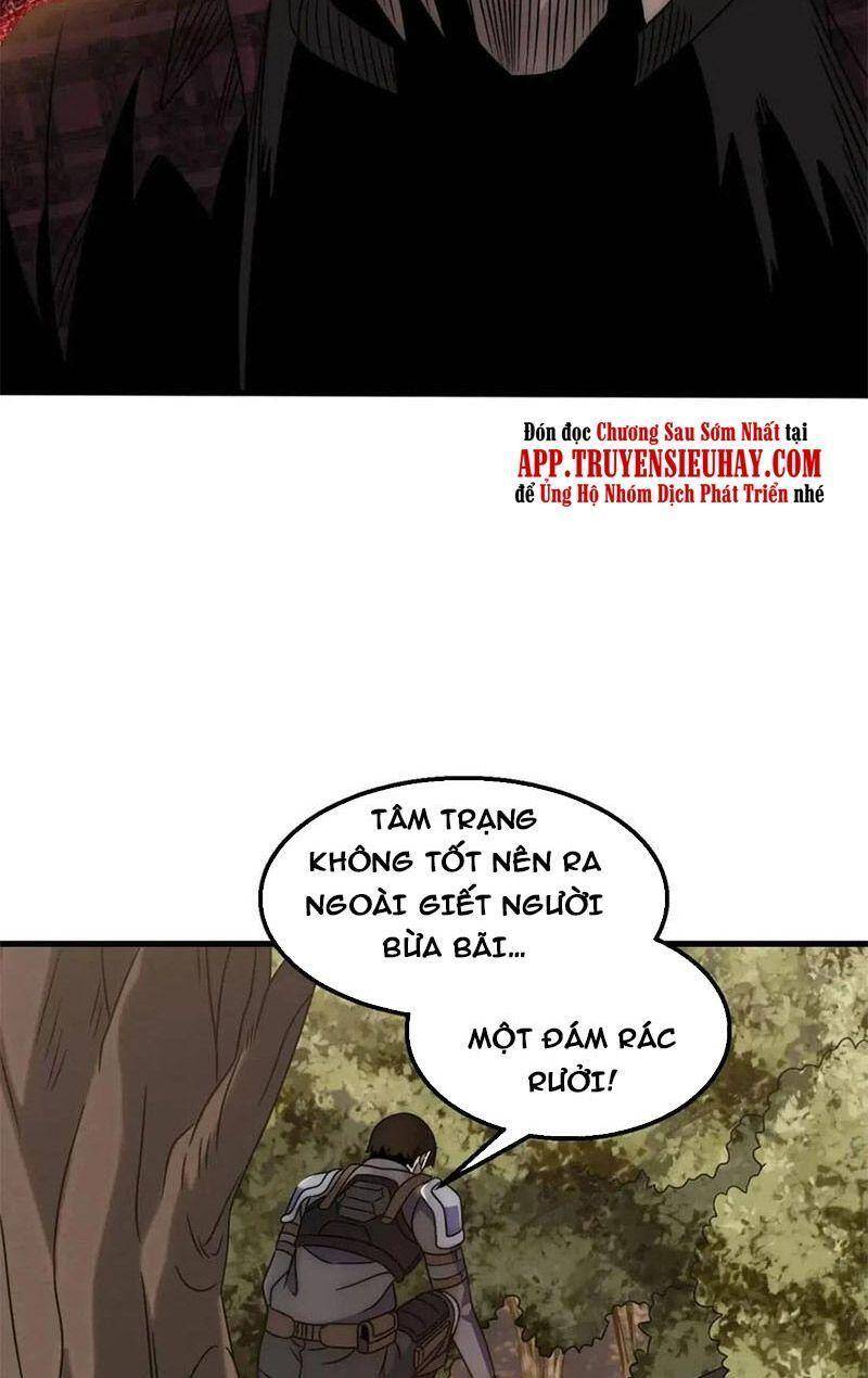 Mạt Thế Đạo Tặc Hành Chapter 56 - Trang 2