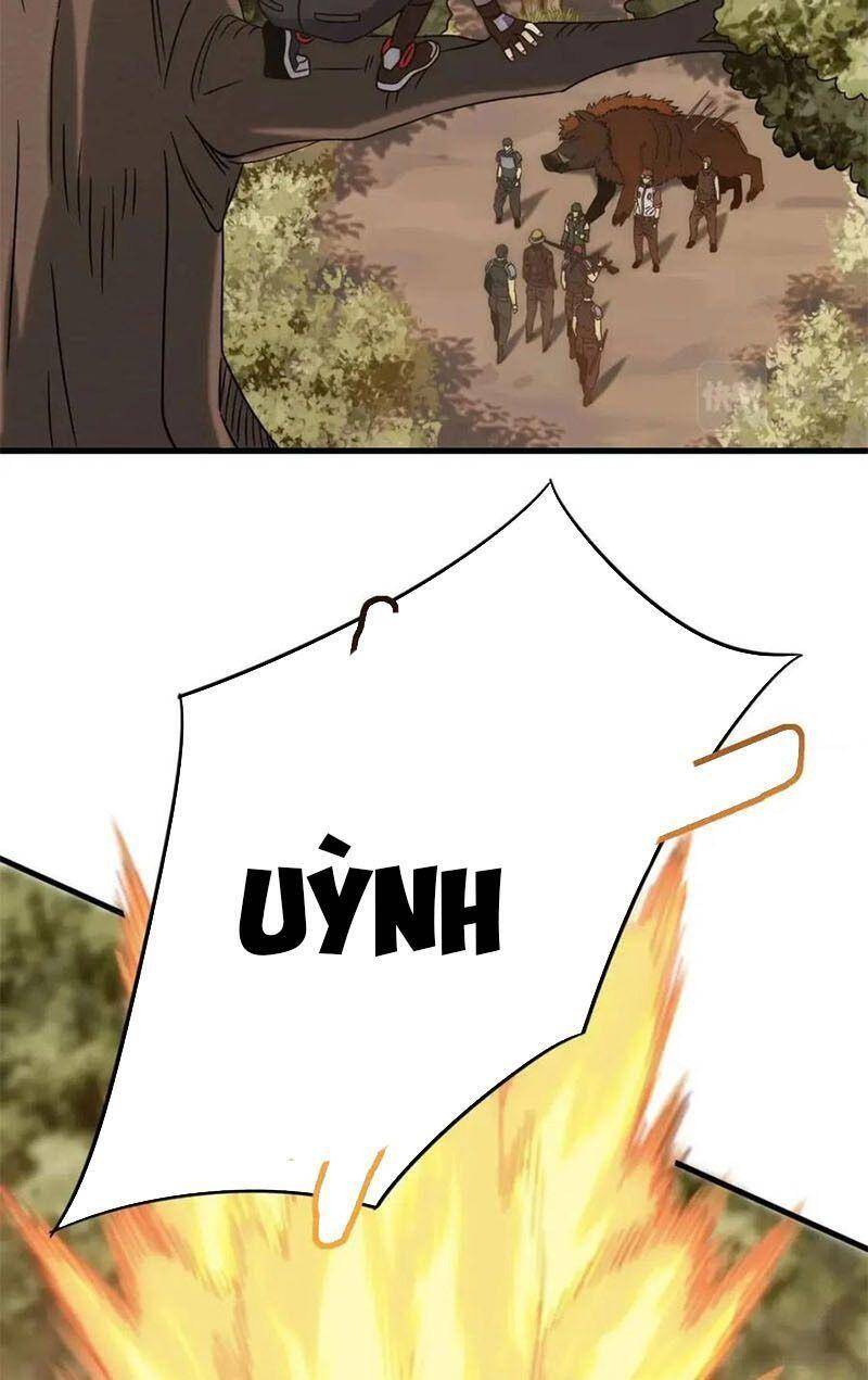 Mạt Thế Đạo Tặc Hành Chapter 56 - Trang 2