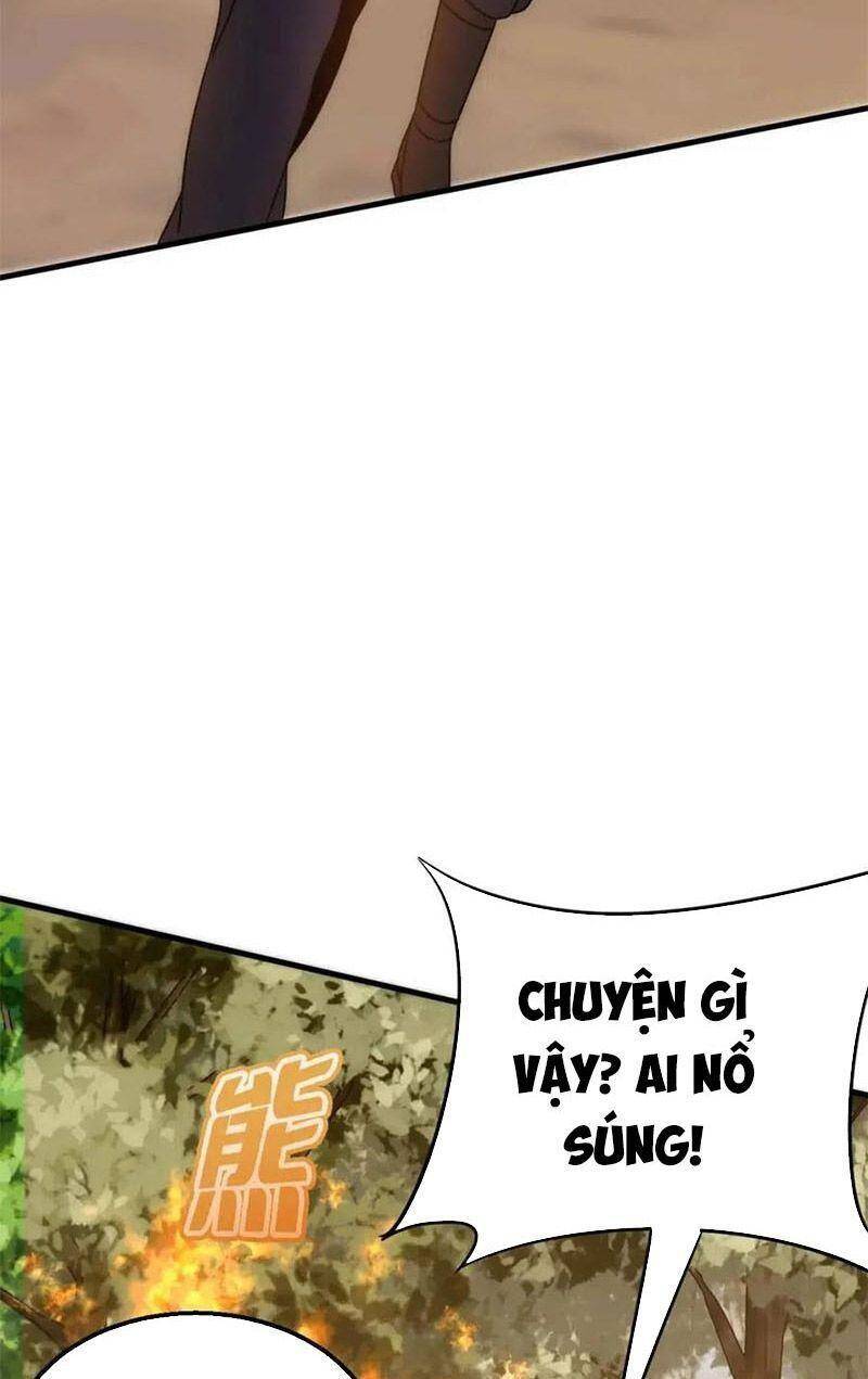 Mạt Thế Đạo Tặc Hành Chapter 56 - Trang 2