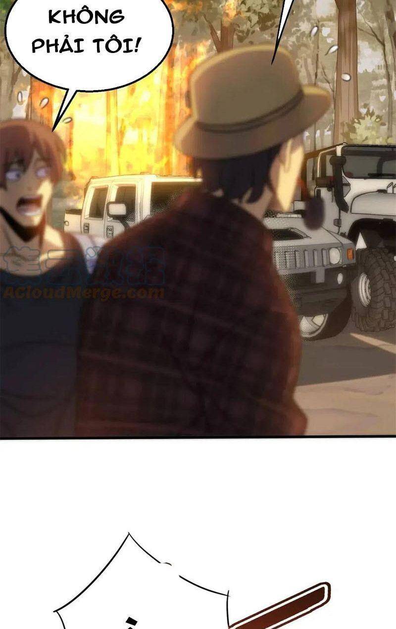 Mạt Thế Đạo Tặc Hành Chapter 56 - Trang 2