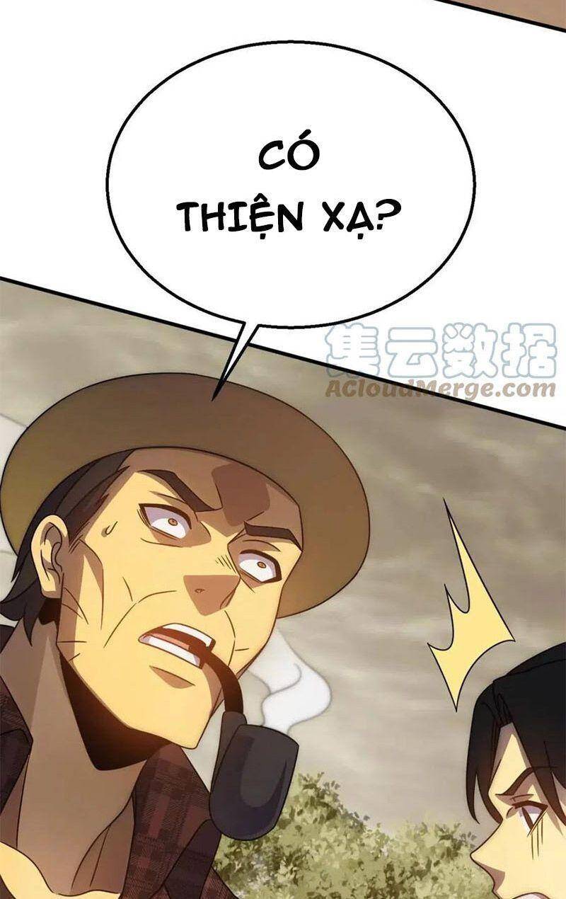 Mạt Thế Đạo Tặc Hành Chapter 56 - Trang 2