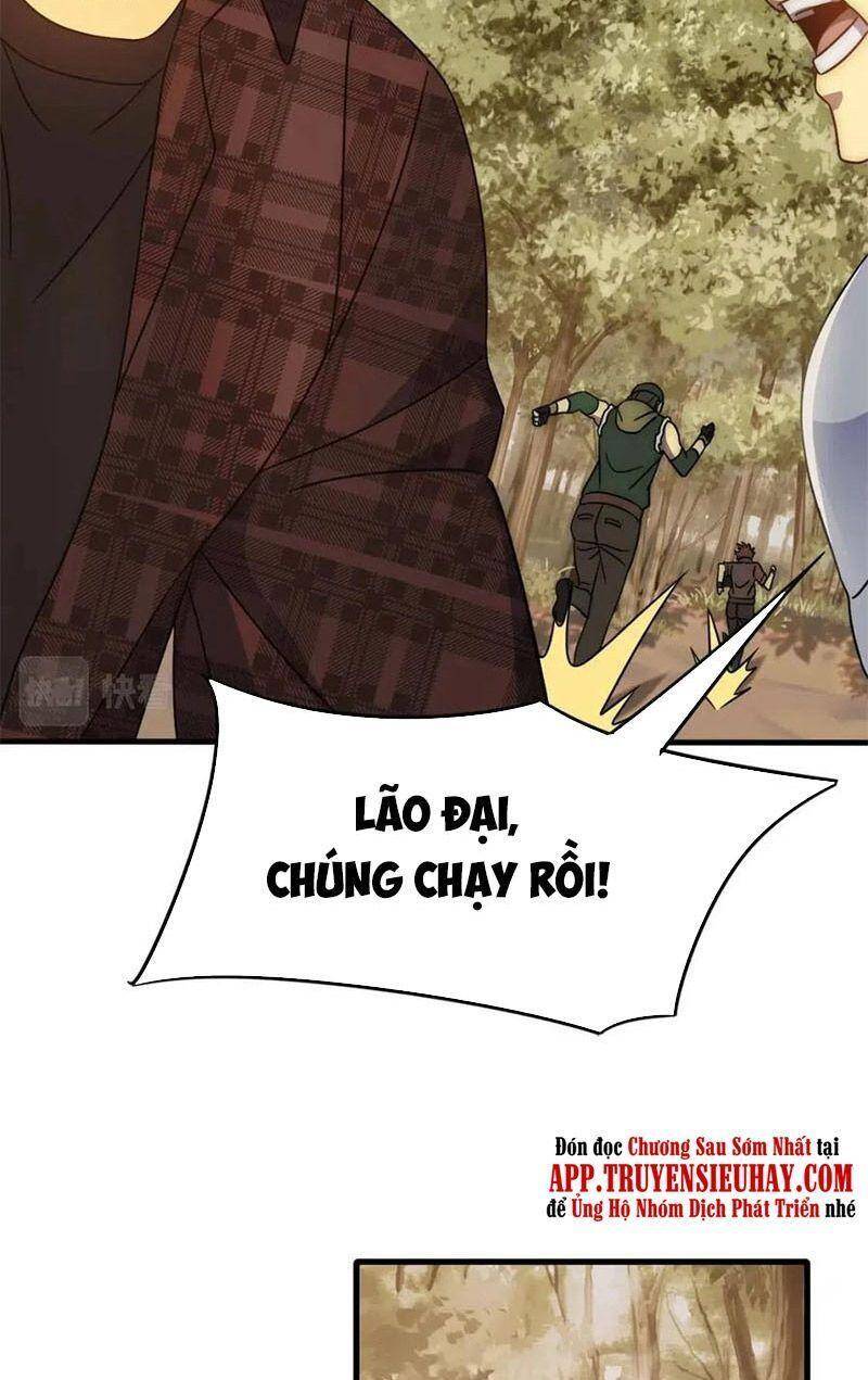 Mạt Thế Đạo Tặc Hành Chapter 56 - Trang 2