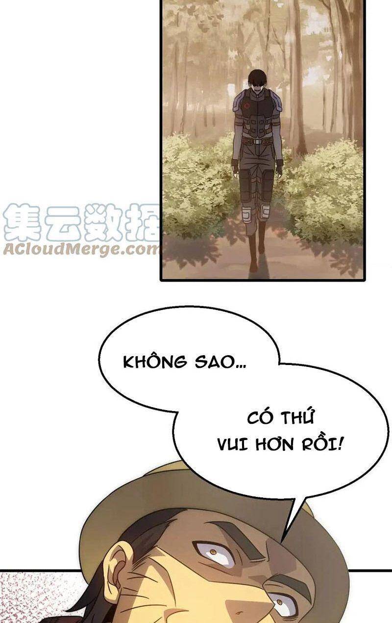 Mạt Thế Đạo Tặc Hành Chapter 56 - Trang 2