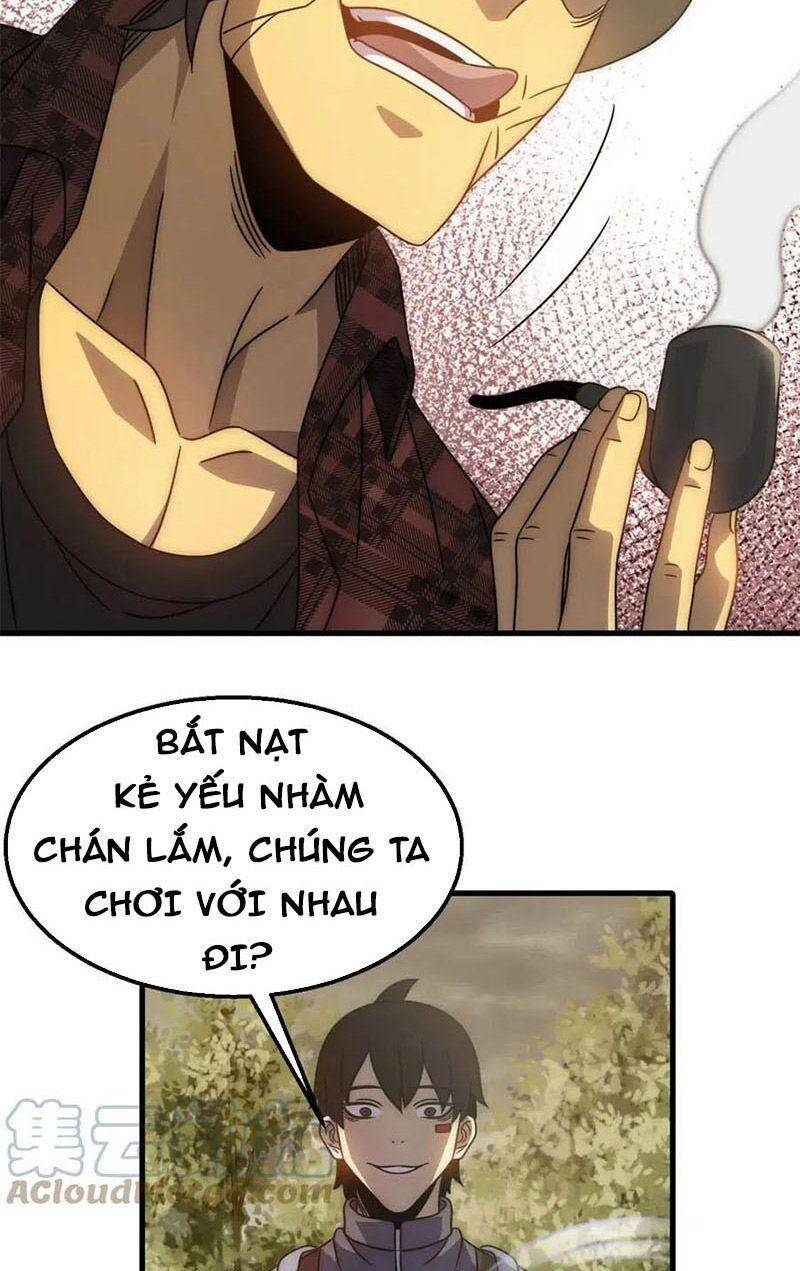 Mạt Thế Đạo Tặc Hành Chapter 56 - Trang 2