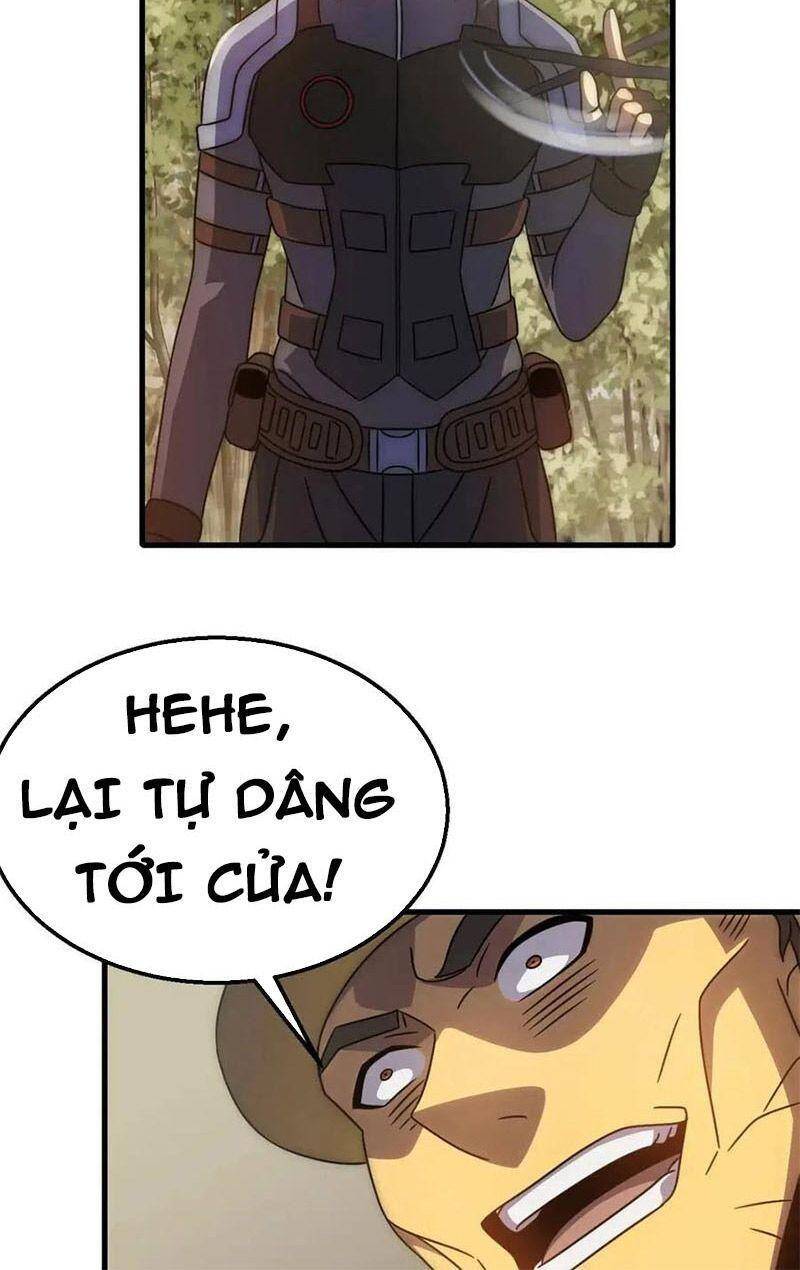 Mạt Thế Đạo Tặc Hành Chapter 56 - Trang 2