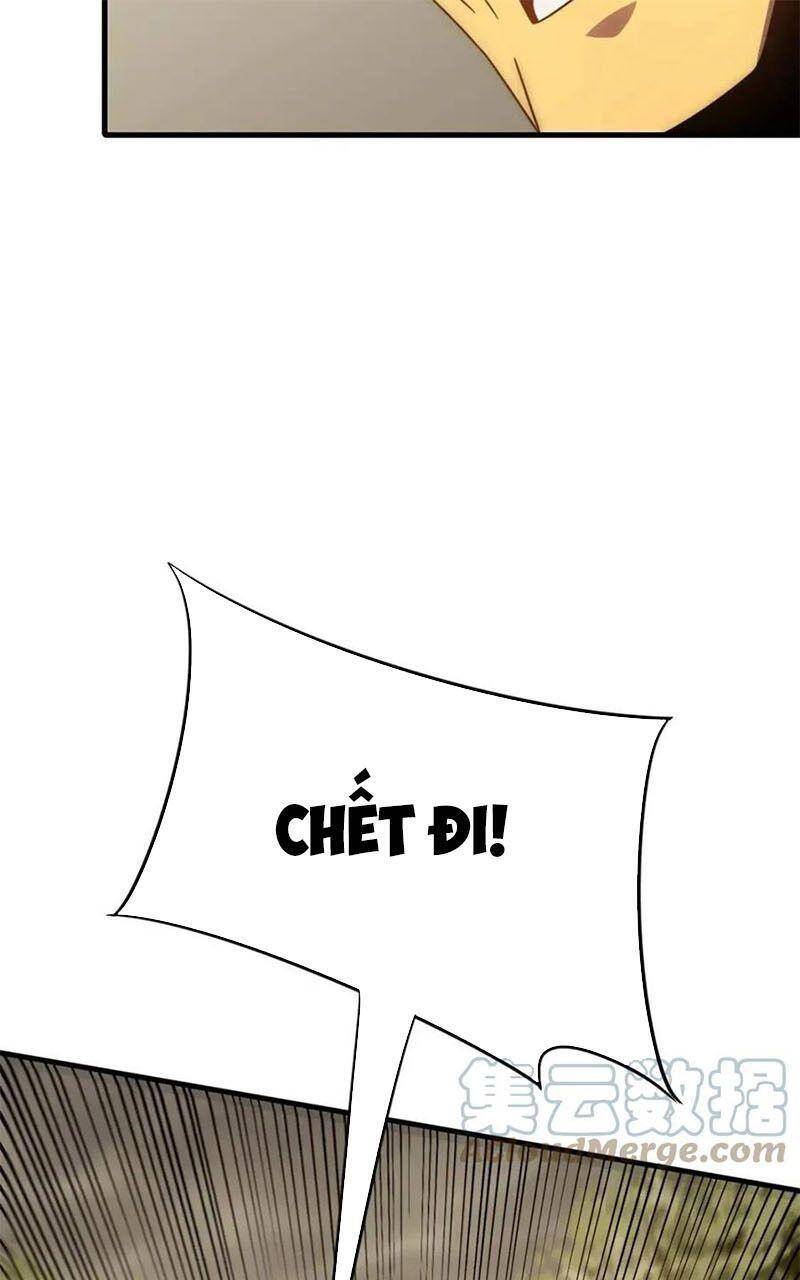 Mạt Thế Đạo Tặc Hành Chapter 56 - Trang 2
