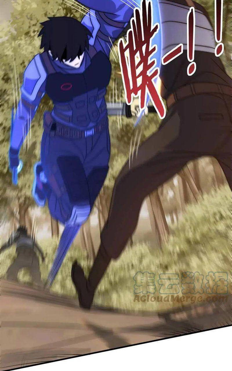 Mạt Thế Đạo Tặc Hành Chapter 56 - Trang 2