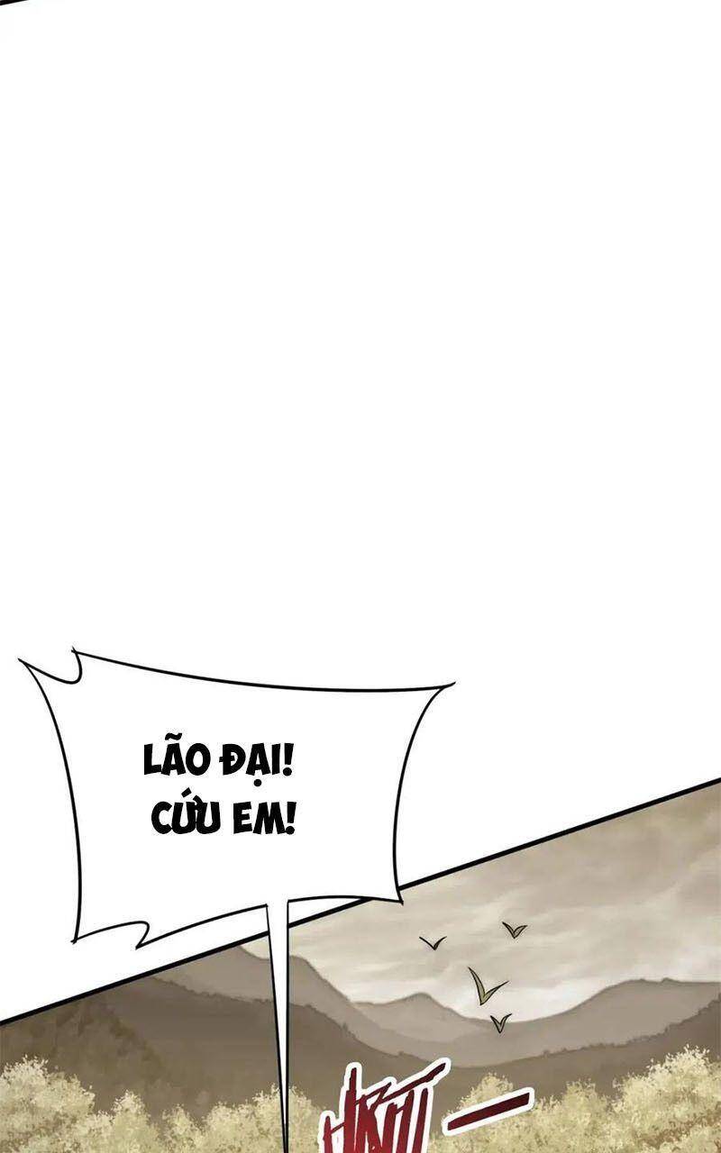 Mạt Thế Đạo Tặc Hành Chapter 56 - Trang 2