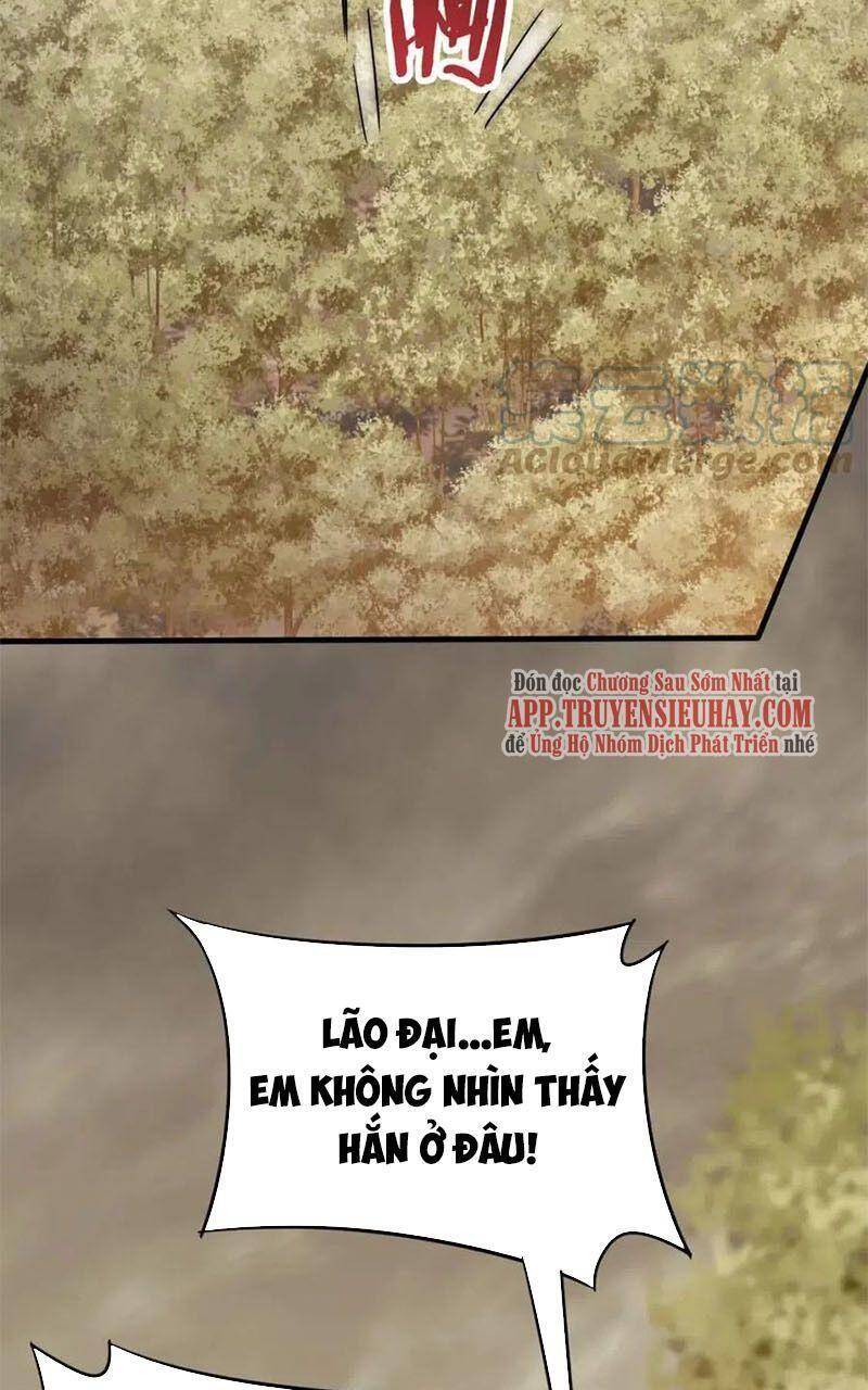 Mạt Thế Đạo Tặc Hành Chapter 56 - Trang 2