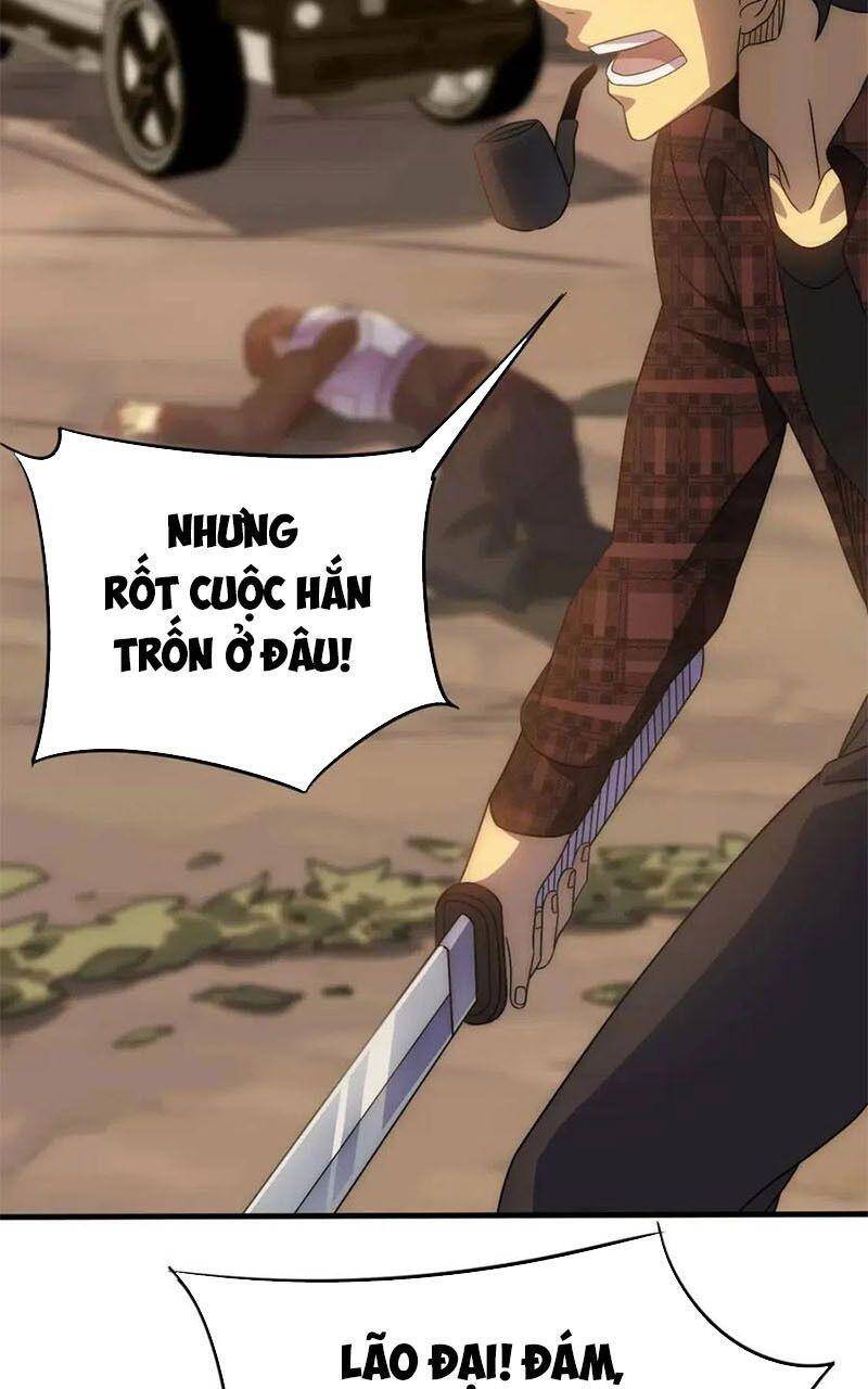 Mạt Thế Đạo Tặc Hành Chapter 56 - Trang 2