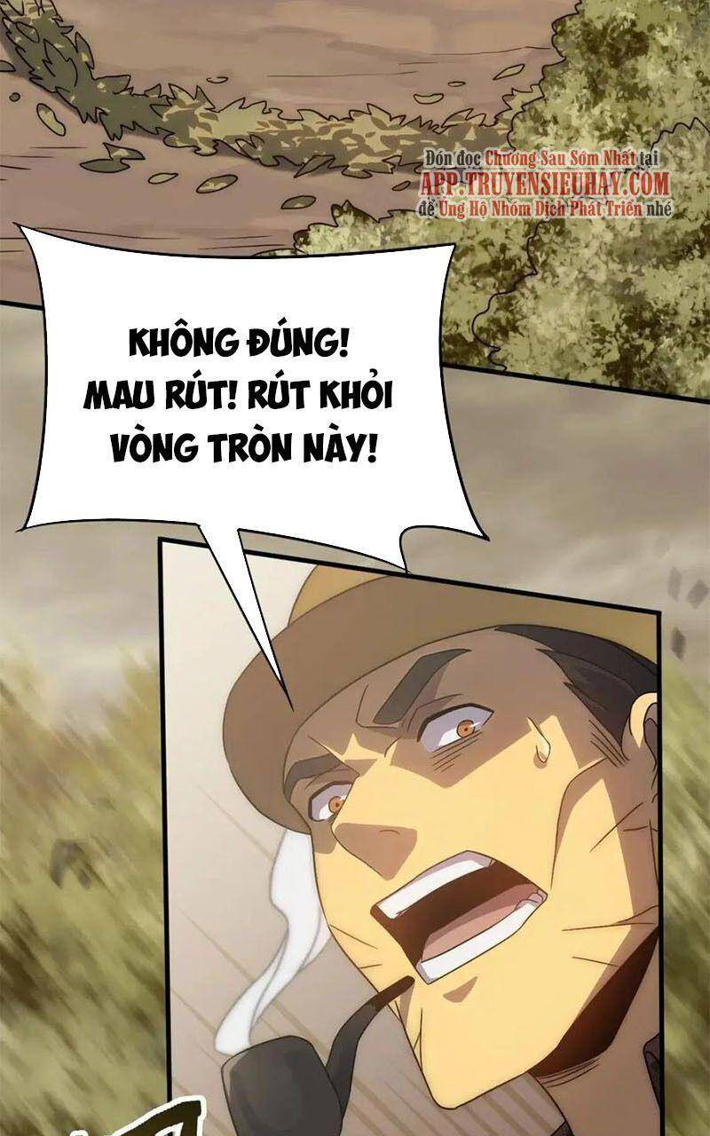 Mạt Thế Đạo Tặc Hành Chapter 56 - Trang 2