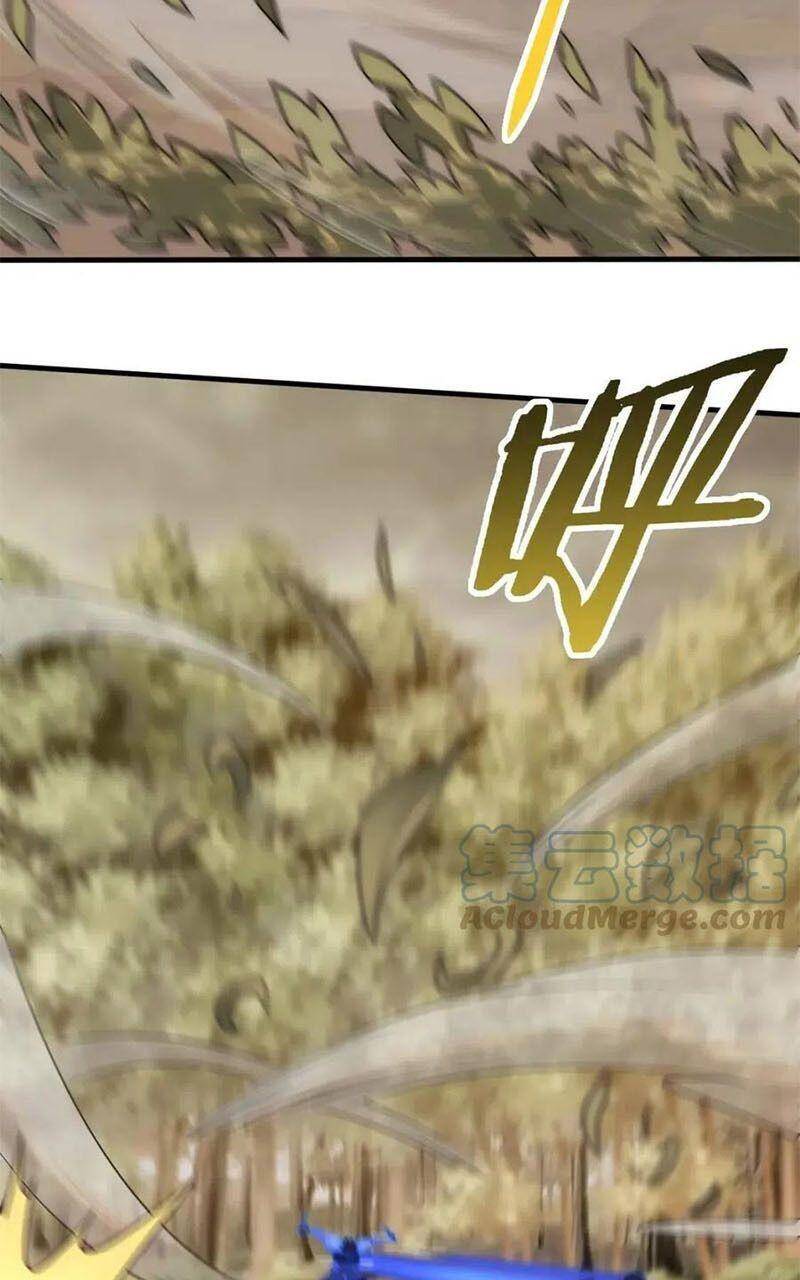 Mạt Thế Đạo Tặc Hành Chapter 56 - Trang 2