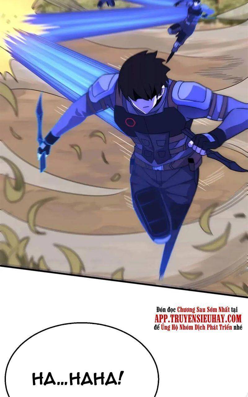 Mạt Thế Đạo Tặc Hành Chapter 56 - Trang 2