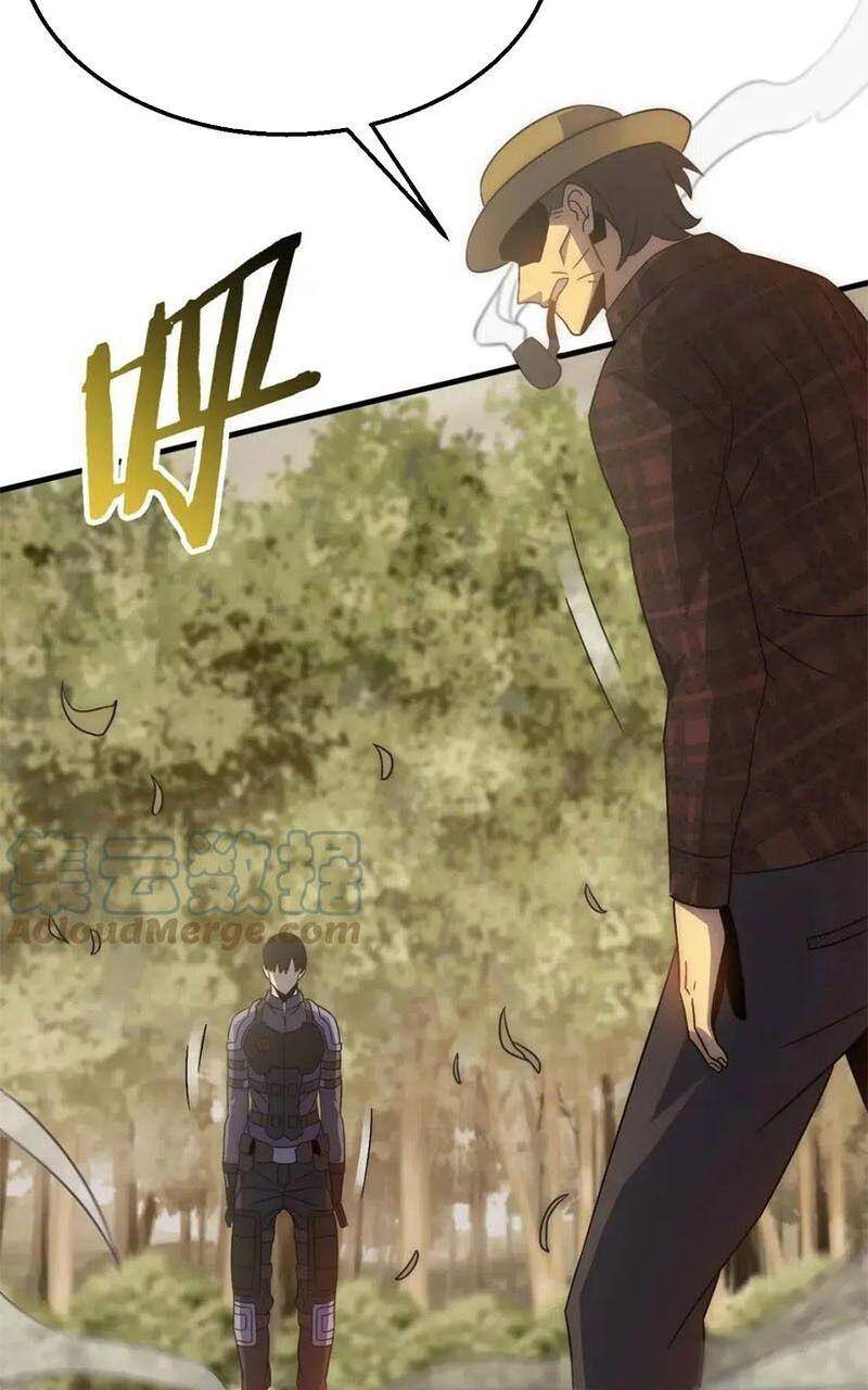 Mạt Thế Đạo Tặc Hành Chapter 56 - Trang 2