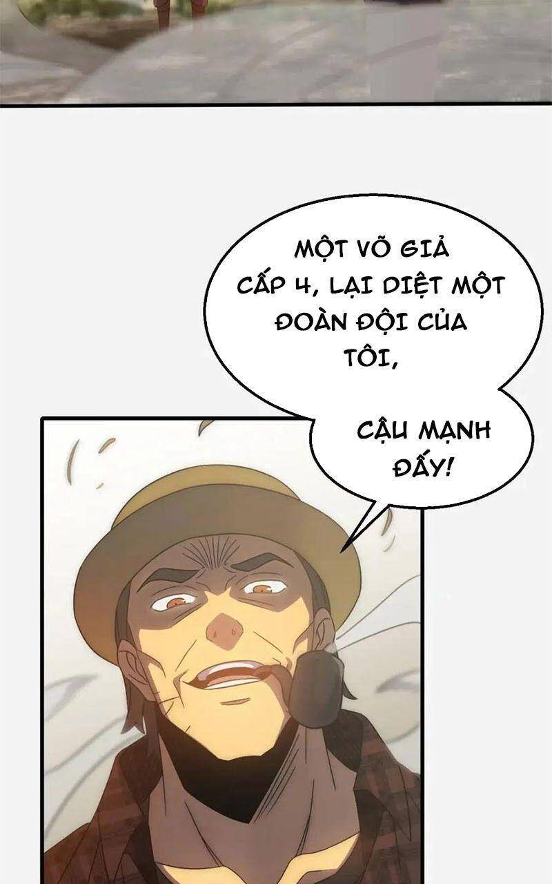 Mạt Thế Đạo Tặc Hành Chapter 56 - Trang 2