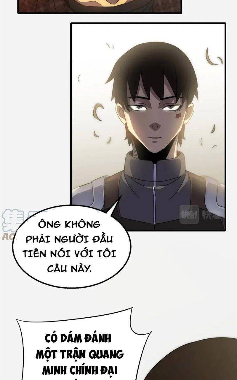 Mạt Thế Đạo Tặc Hành Chapter 56 - Trang 2