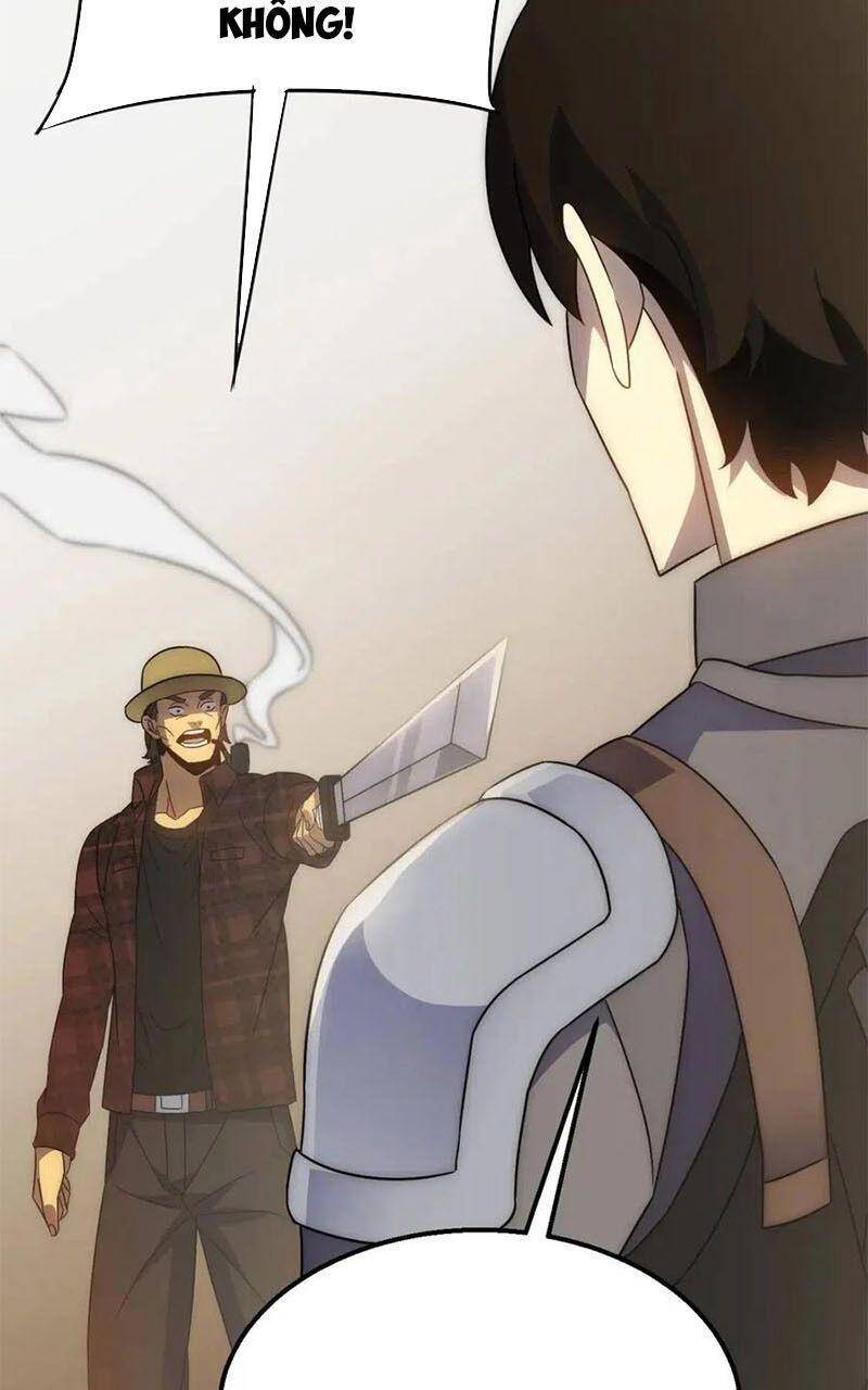 Mạt Thế Đạo Tặc Hành Chapter 56 - Trang 2