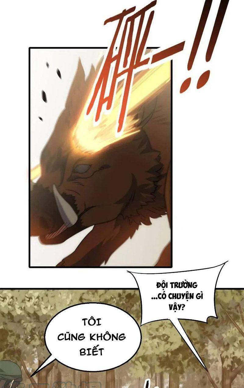 Mạt Thế Đạo Tặc Hành Chapter 56 - Trang 2