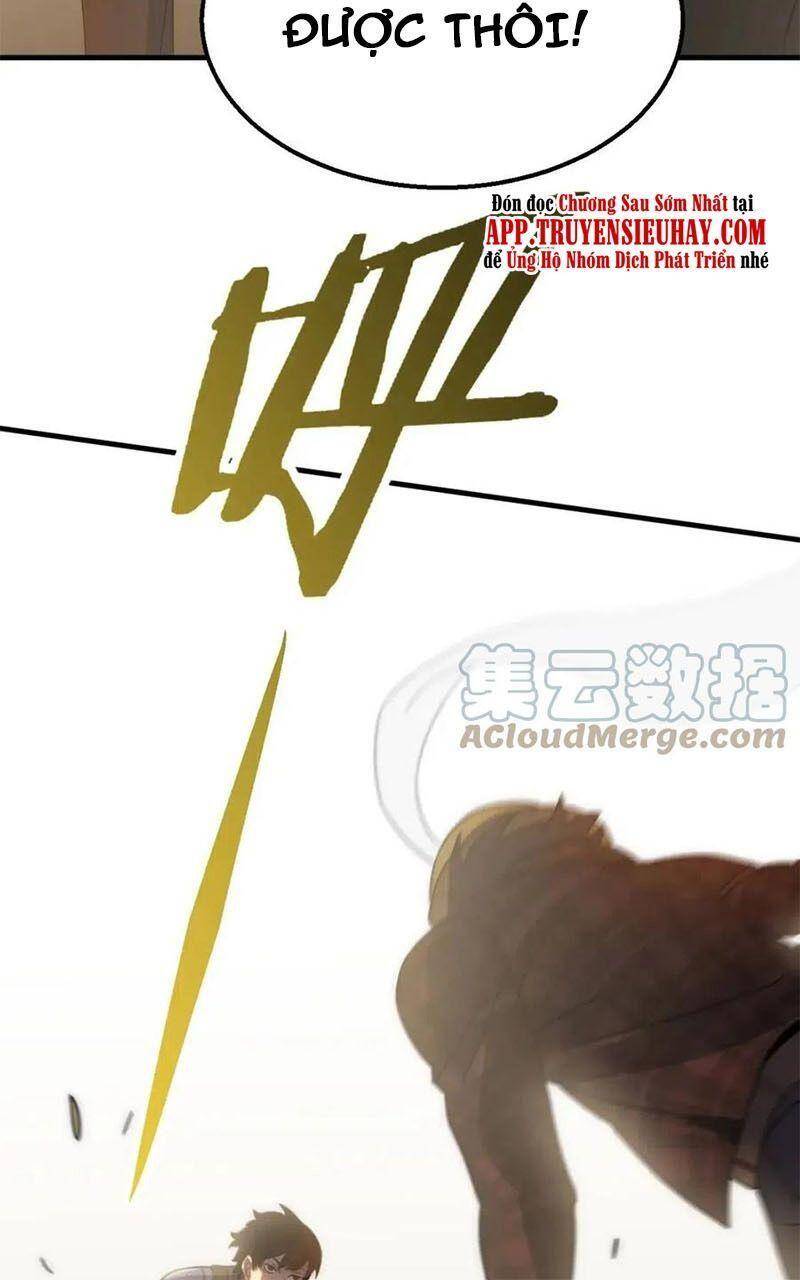 Mạt Thế Đạo Tặc Hành Chapter 56 - Trang 2