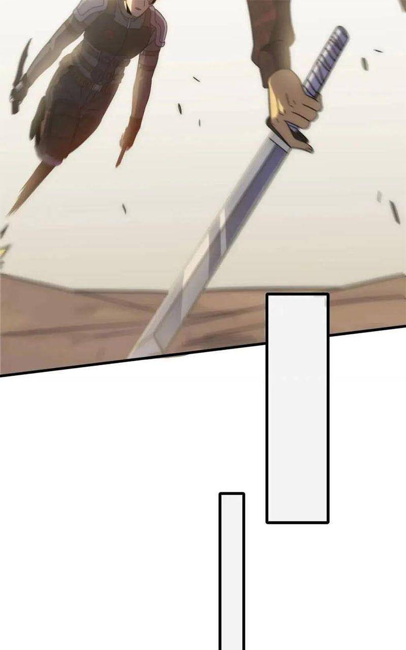 Mạt Thế Đạo Tặc Hành Chapter 56 - Trang 2