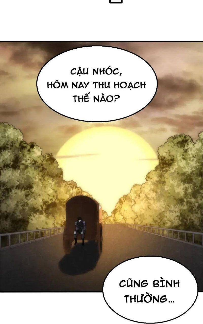 Mạt Thế Đạo Tặc Hành Chapter 56 - Trang 2