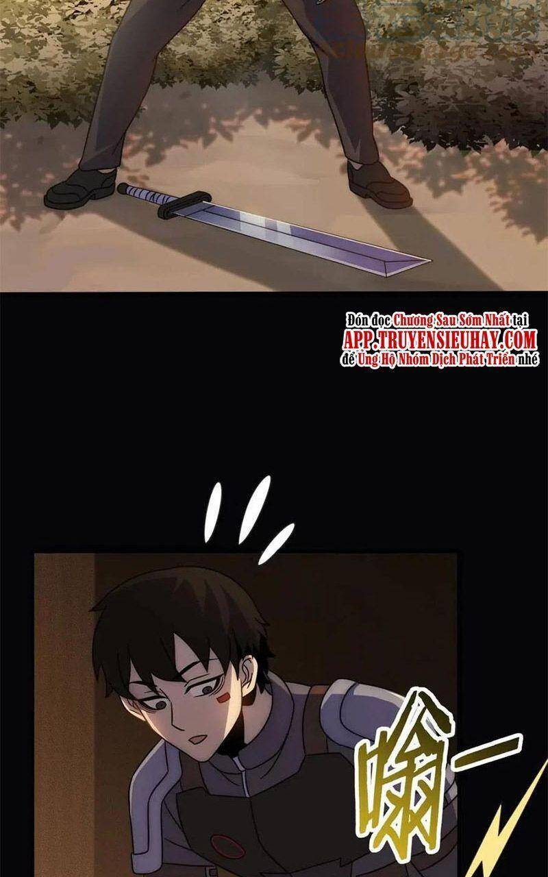 Mạt Thế Đạo Tặc Hành Chapter 56 - Trang 2